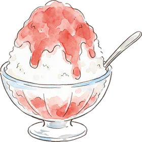 かきごおり