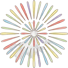 はなび