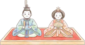 ひなまつり