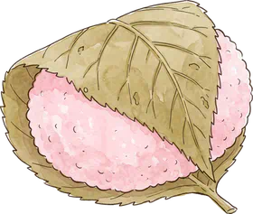さくらもち