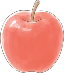 りんご