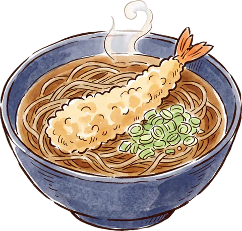 としこしそば